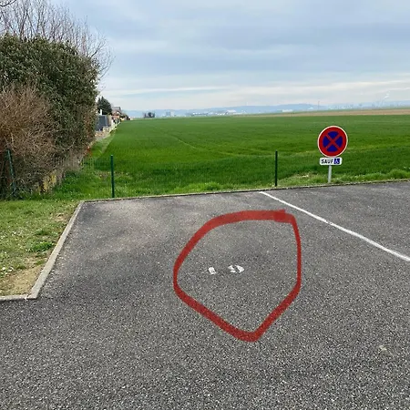 Les Terrasses Des Myosotis *