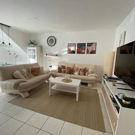 Apartman Les Terrasses Des Myosotis *